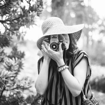 Écharpe Laine Mérinos